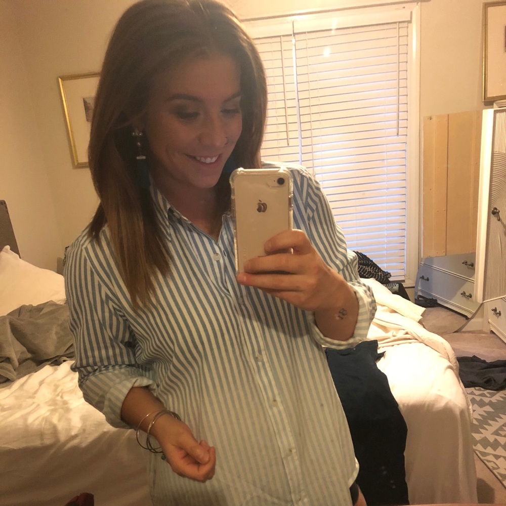 Meet your Posher, Maggie